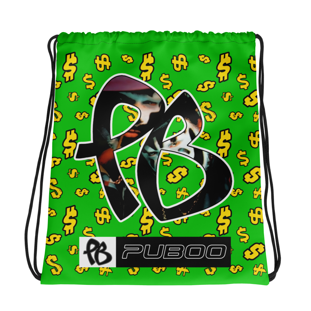 Big Money PuBoo Bag – Jugg Shop