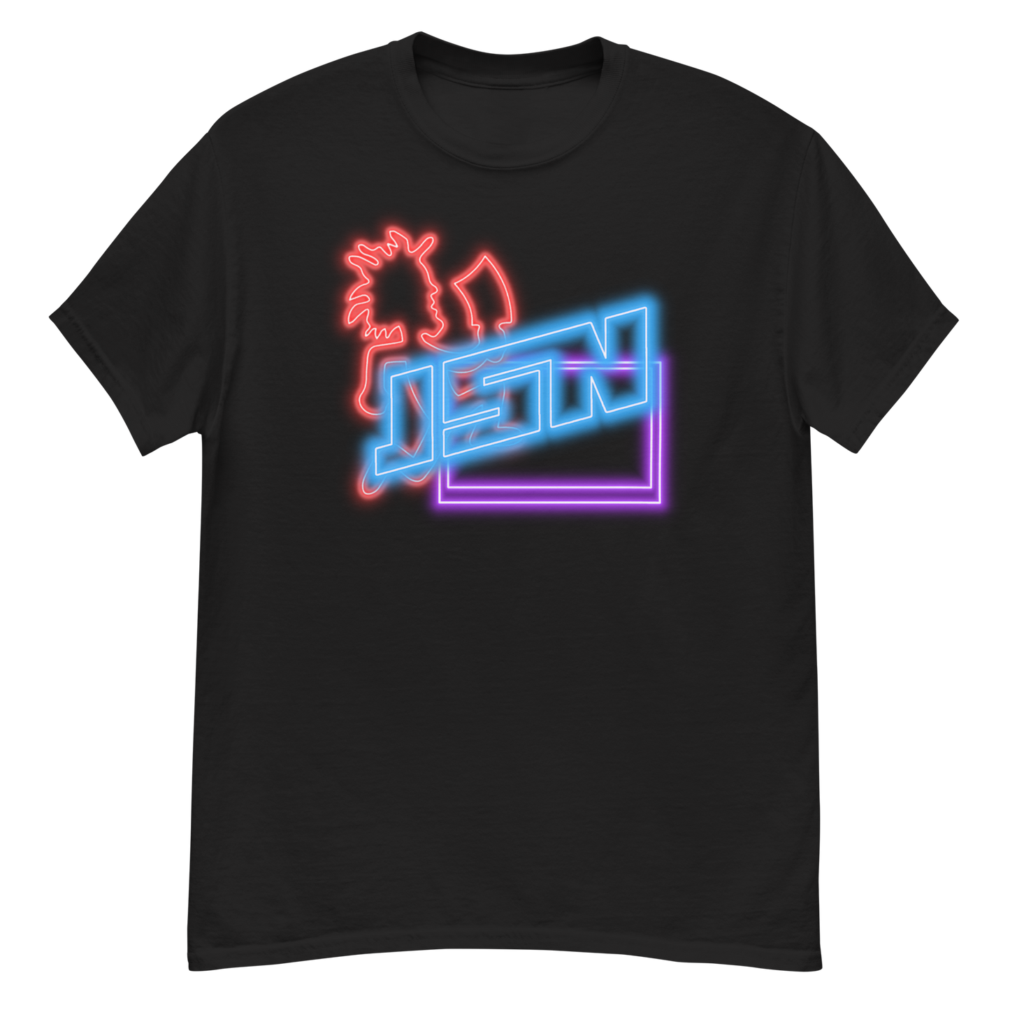 Neon JSN 2024 Shirt Blue Variant