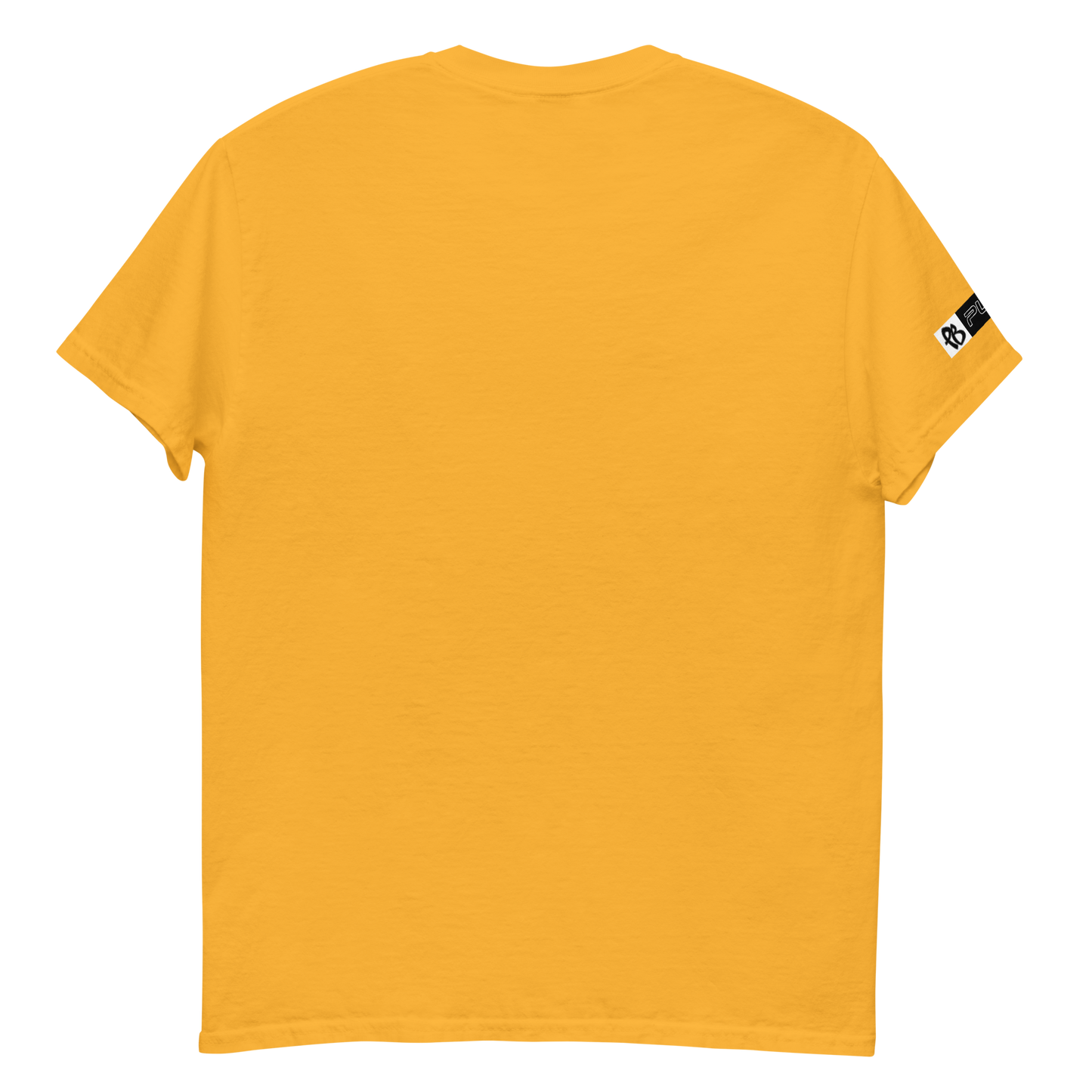 Big Money PuBoo T-Shirt