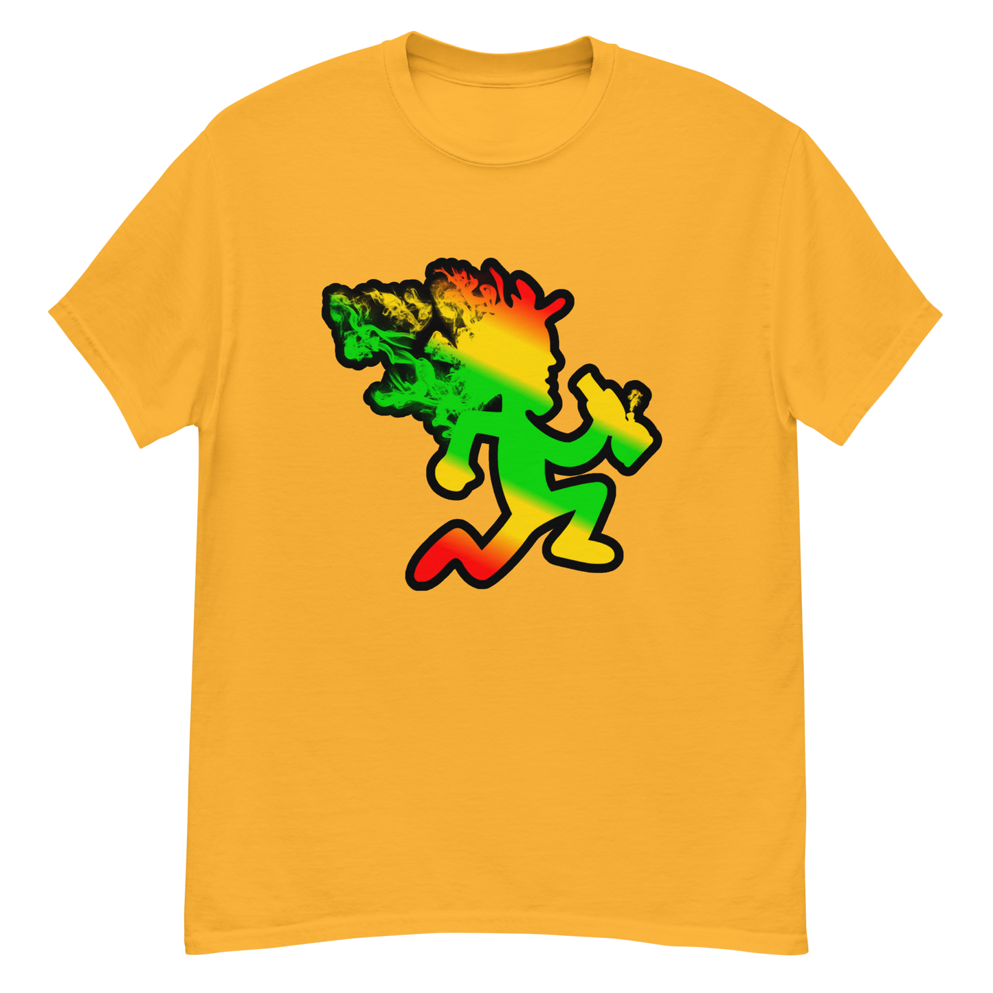 Stonerman 2024 Shirt