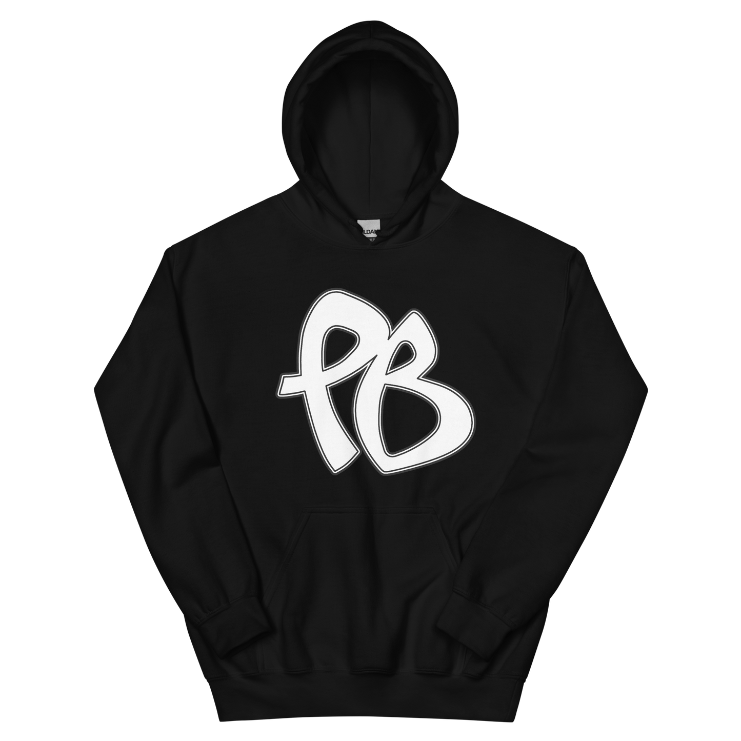 PuBoo Hoodie