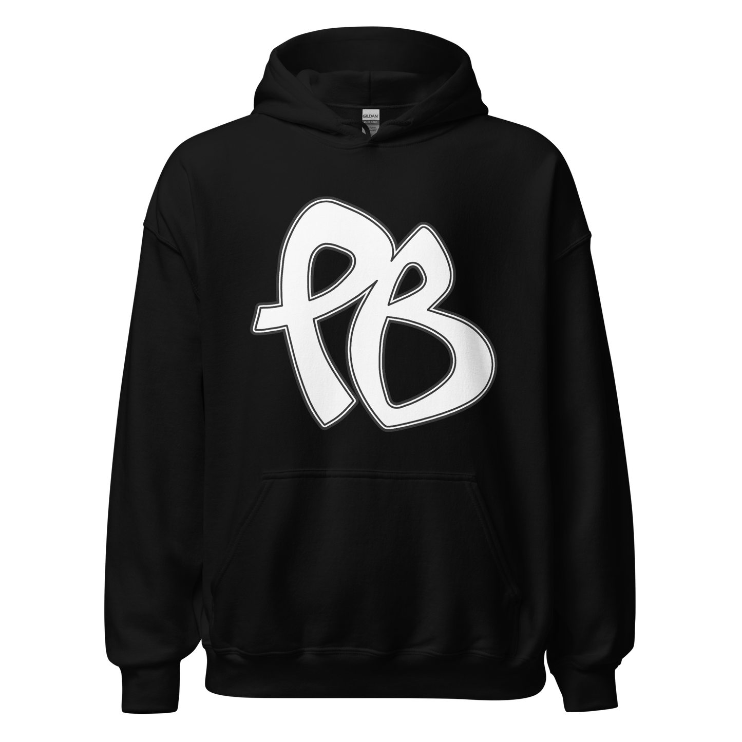 PuBoo Hoodie