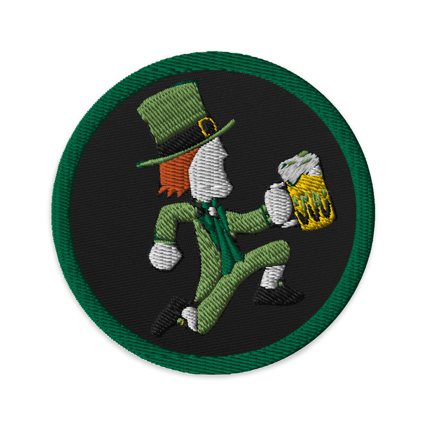 Leprechaun Patch