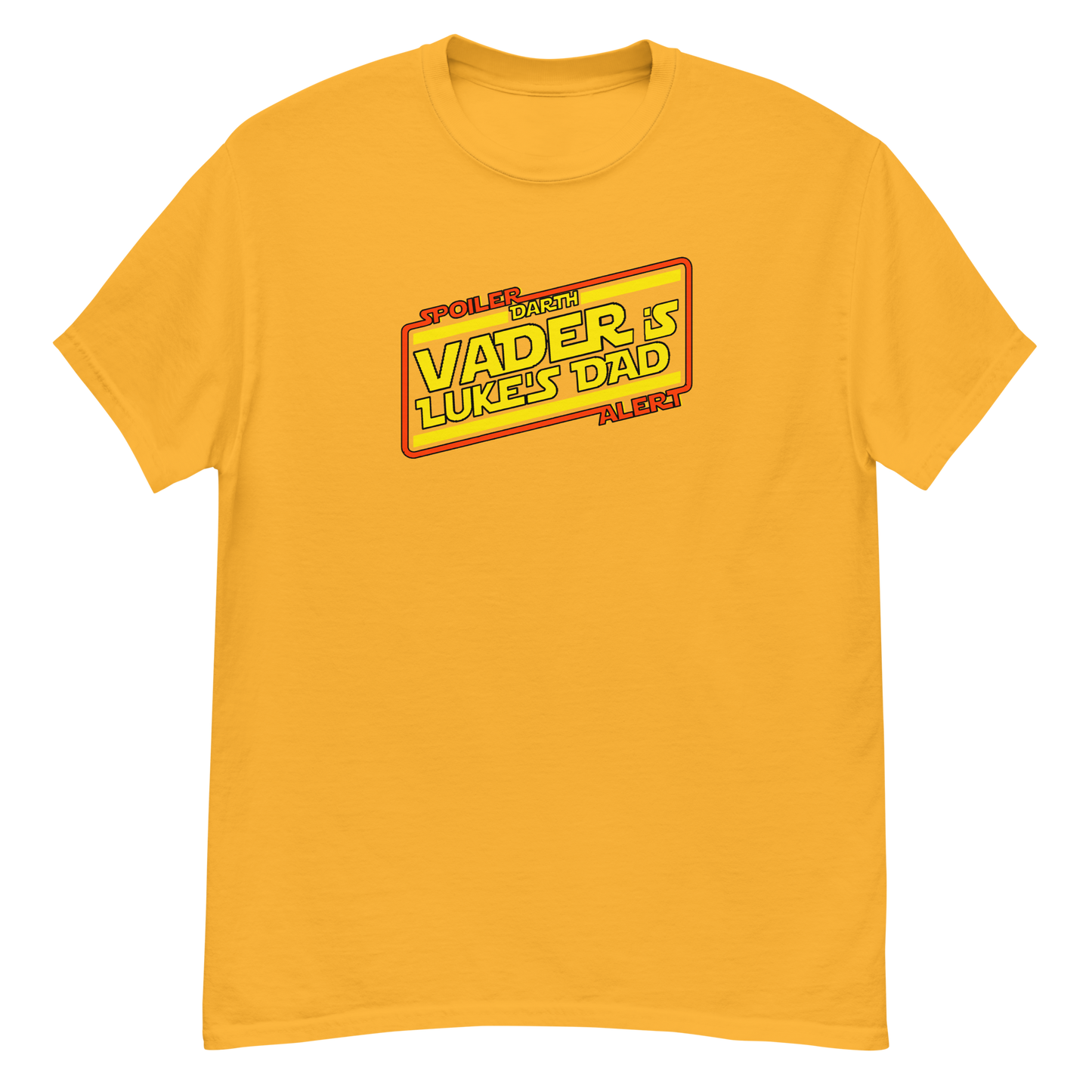 Spoiler Alert T-Shirt