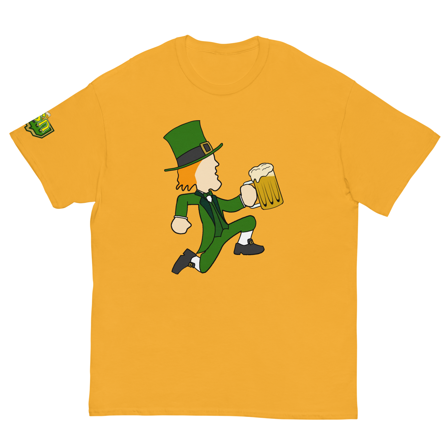 Leprechaun Shirt