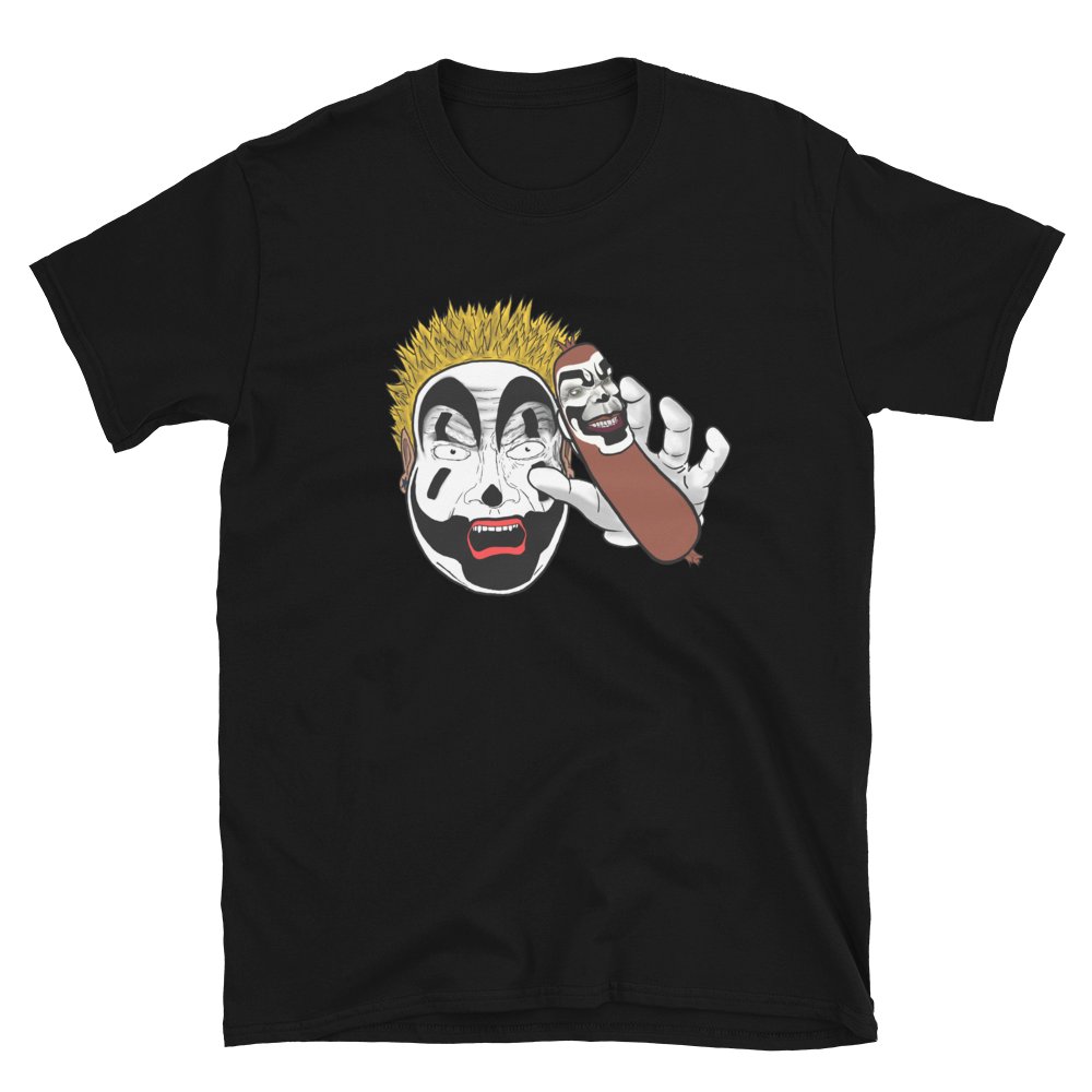 The BEST Soft Sausage Shirt