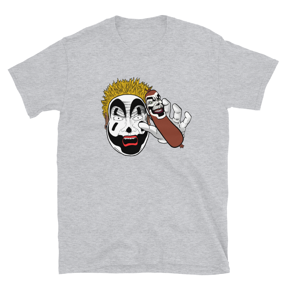 The BEST Soft Sausage Shirt