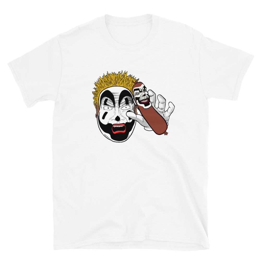 The BEST Soft Sausage Shirt