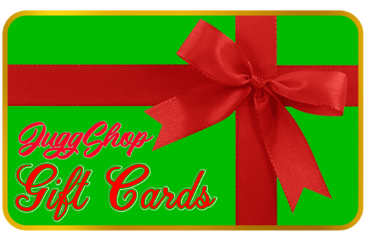 Gift Cards