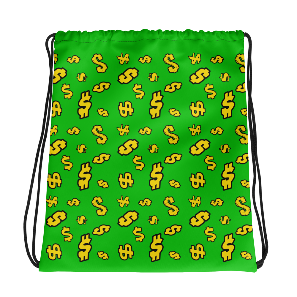 Big Money PuBoo Bag