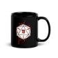 DungeonO Vampiric Mug