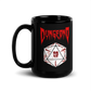 DungeonO Vampiric Mug