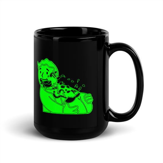 Fallout Ass Eater Mug