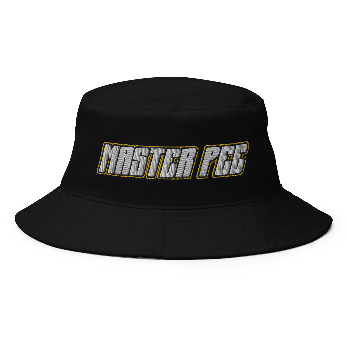 Master Pee Bucket Hat