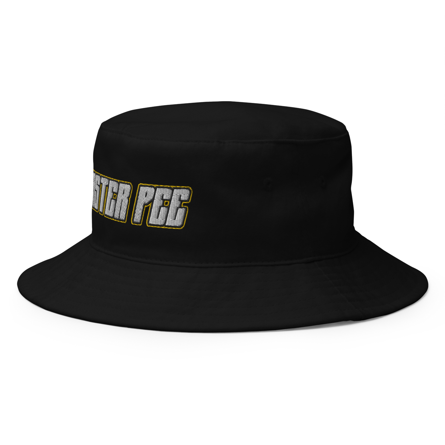 Master Pee Bucket Hat