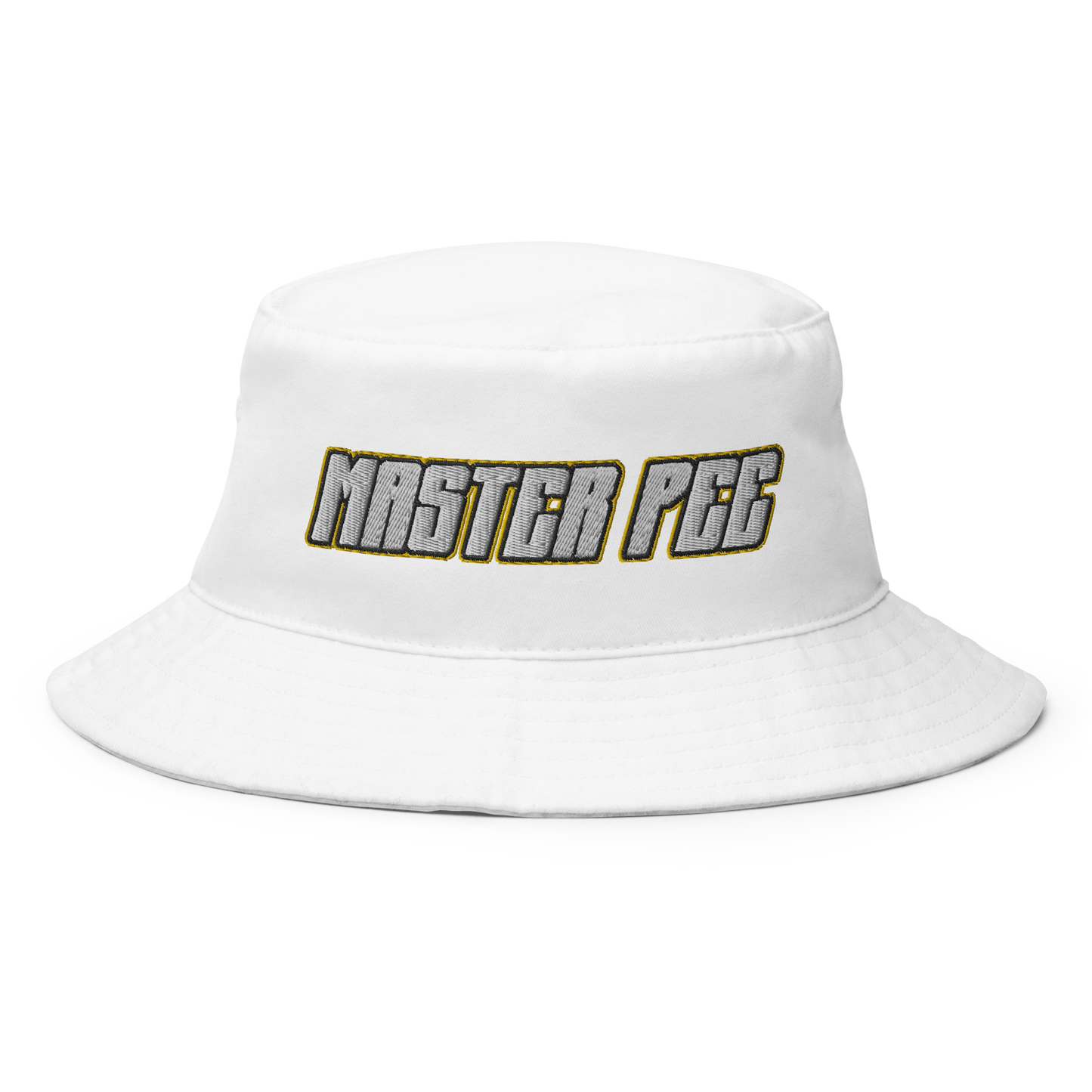 Master Pee Bucket Hat