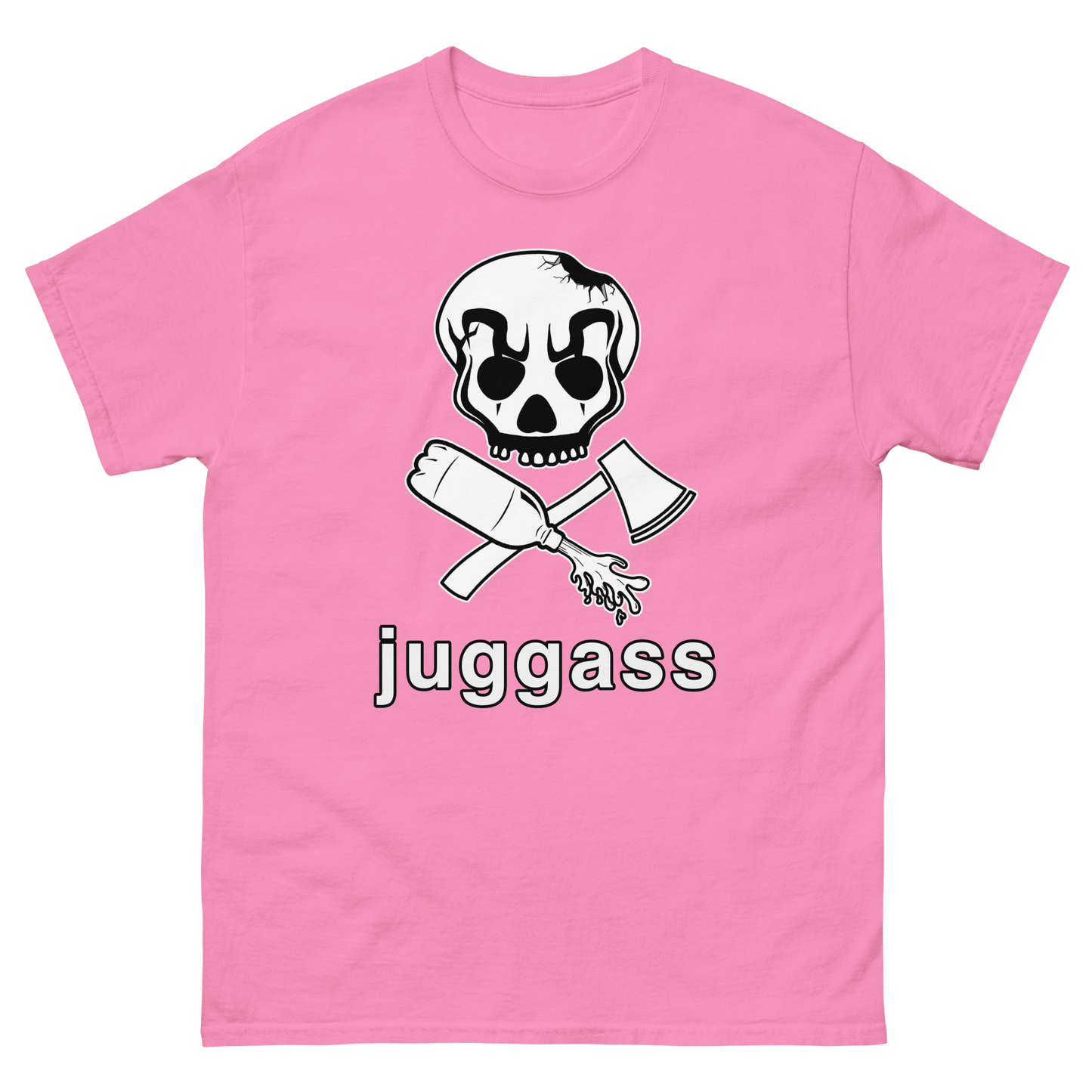 JuggAss Shirt