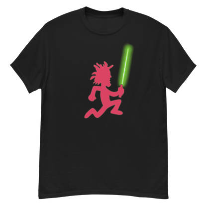 Jedi-Man Shirt