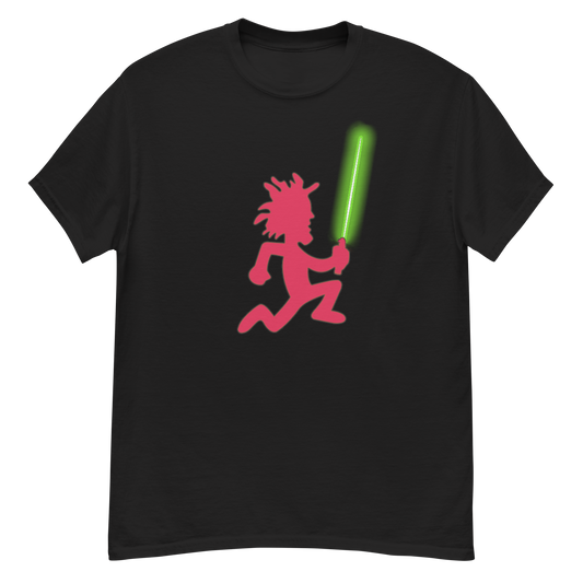 Jedi-Man Shirt