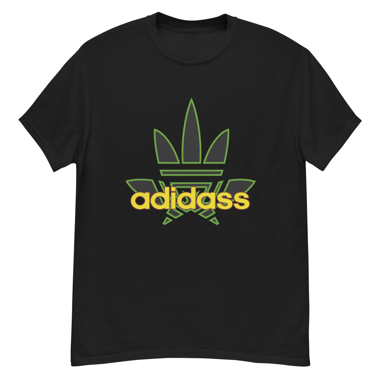 Adidass Shirt