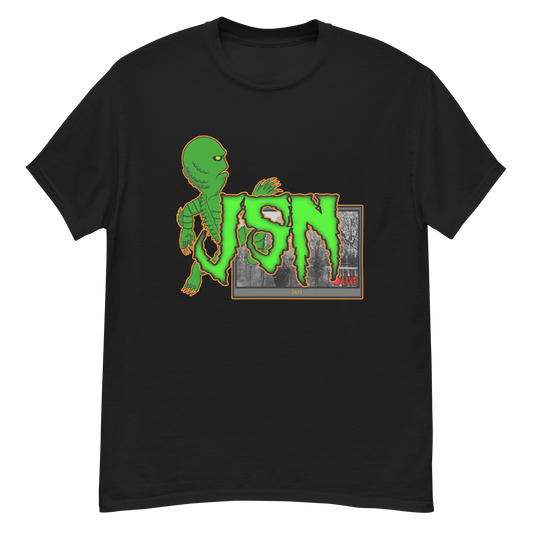 JSN Halloween 2023 Shirt