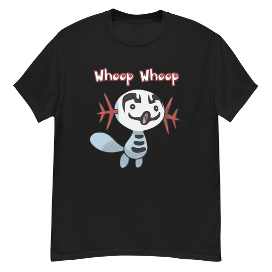 Whooper T-Shirt