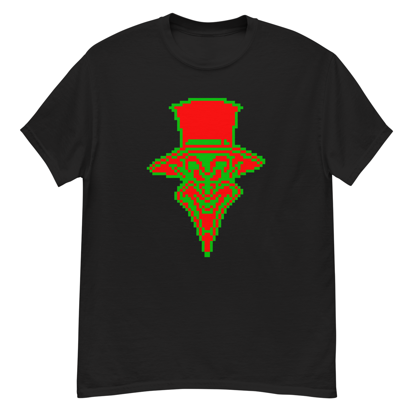 Holiday Ringmaster Shirt