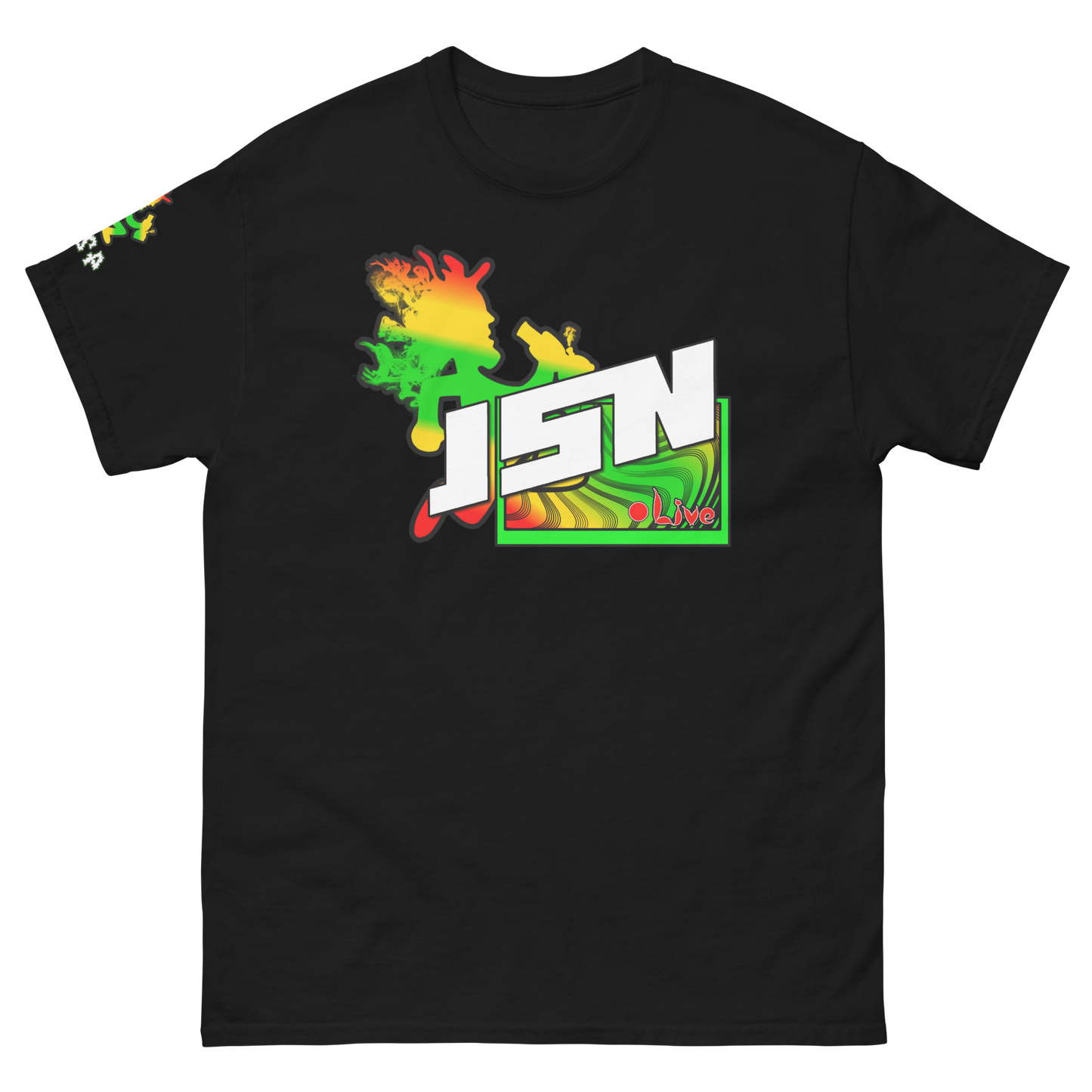 JSN 42024 Shirt