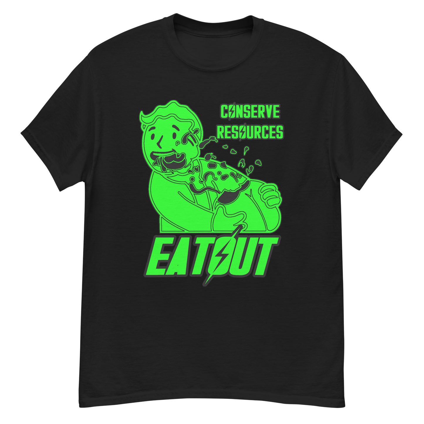 Eat Out Shirt