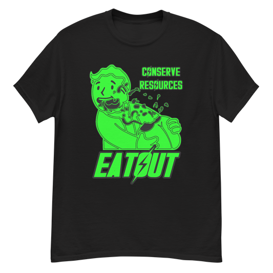 Eat Out Shirt