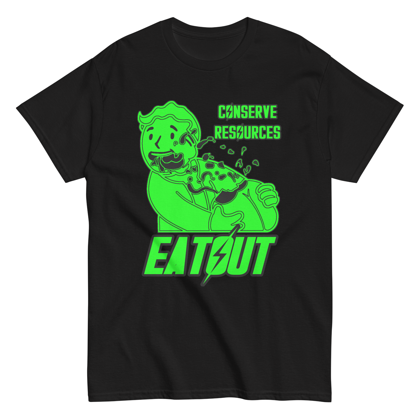 Eat Out Shirt