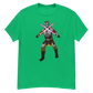 Shaggy 2 Sabers Shirt