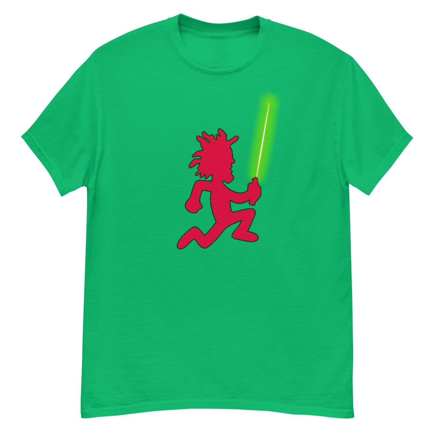 Jedi-Man Shirt