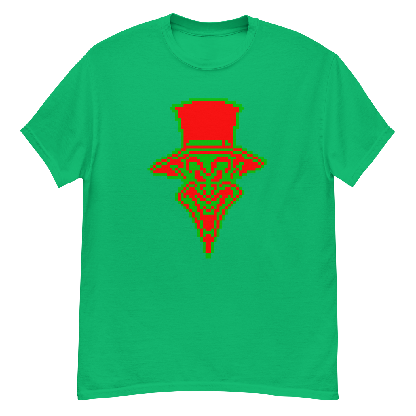 Holiday Ringmaster Shirt