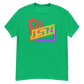 Neon JSN 2024 Shirt Yellow Variant