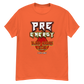 Pre Energy Blood Orange Reign Shirt