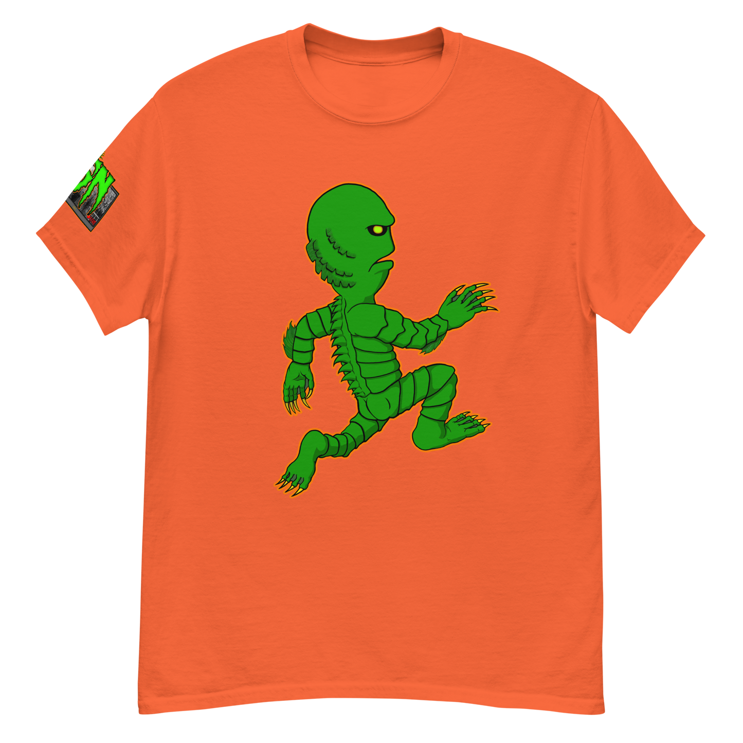 Marsh Man Shirt