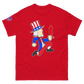 Freedom Man Shirt