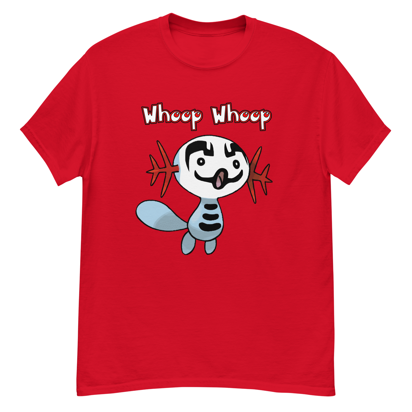 Whooper T-Shirt