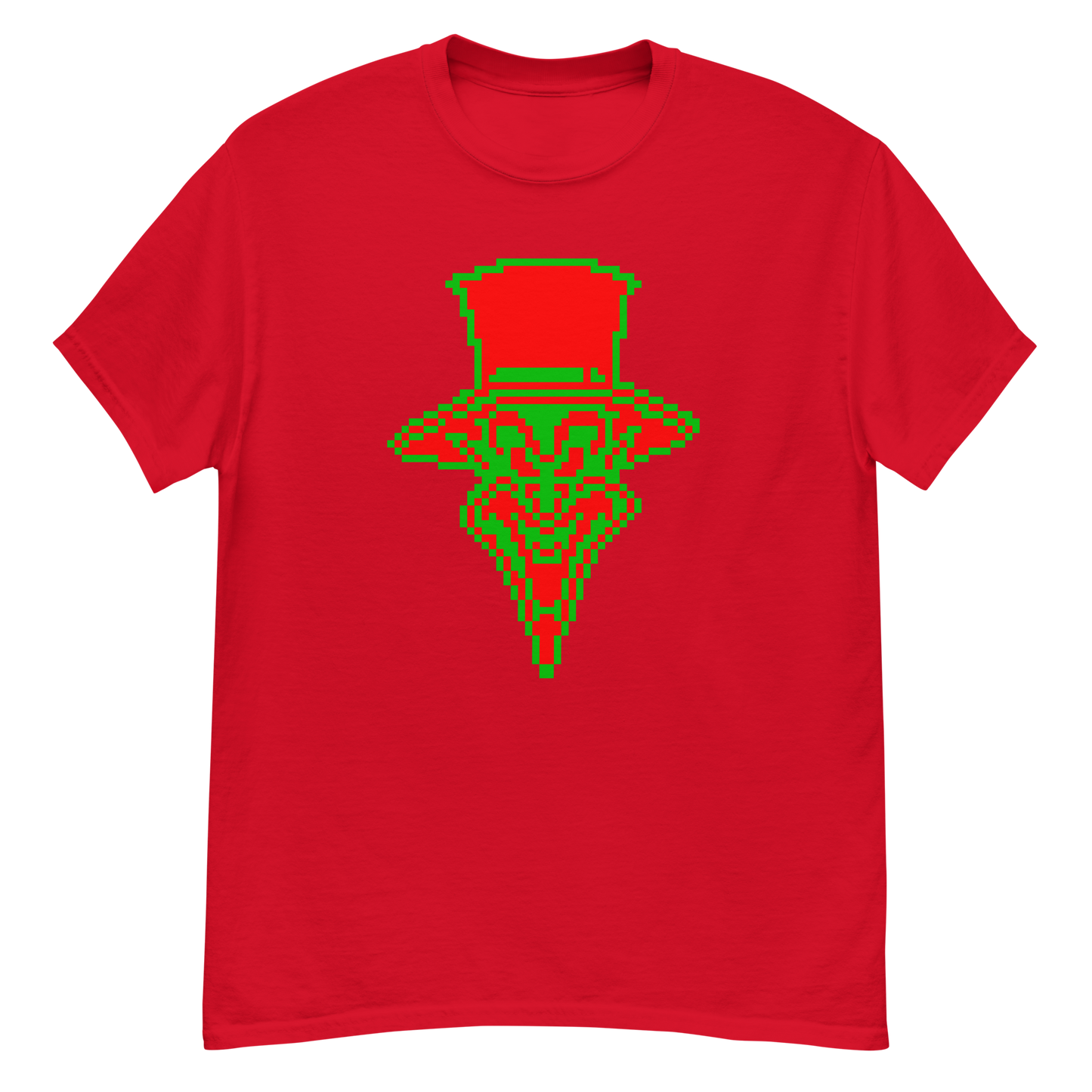 Holiday Ringmaster Shirt