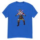 Shaggy 2 Sabers Shirt