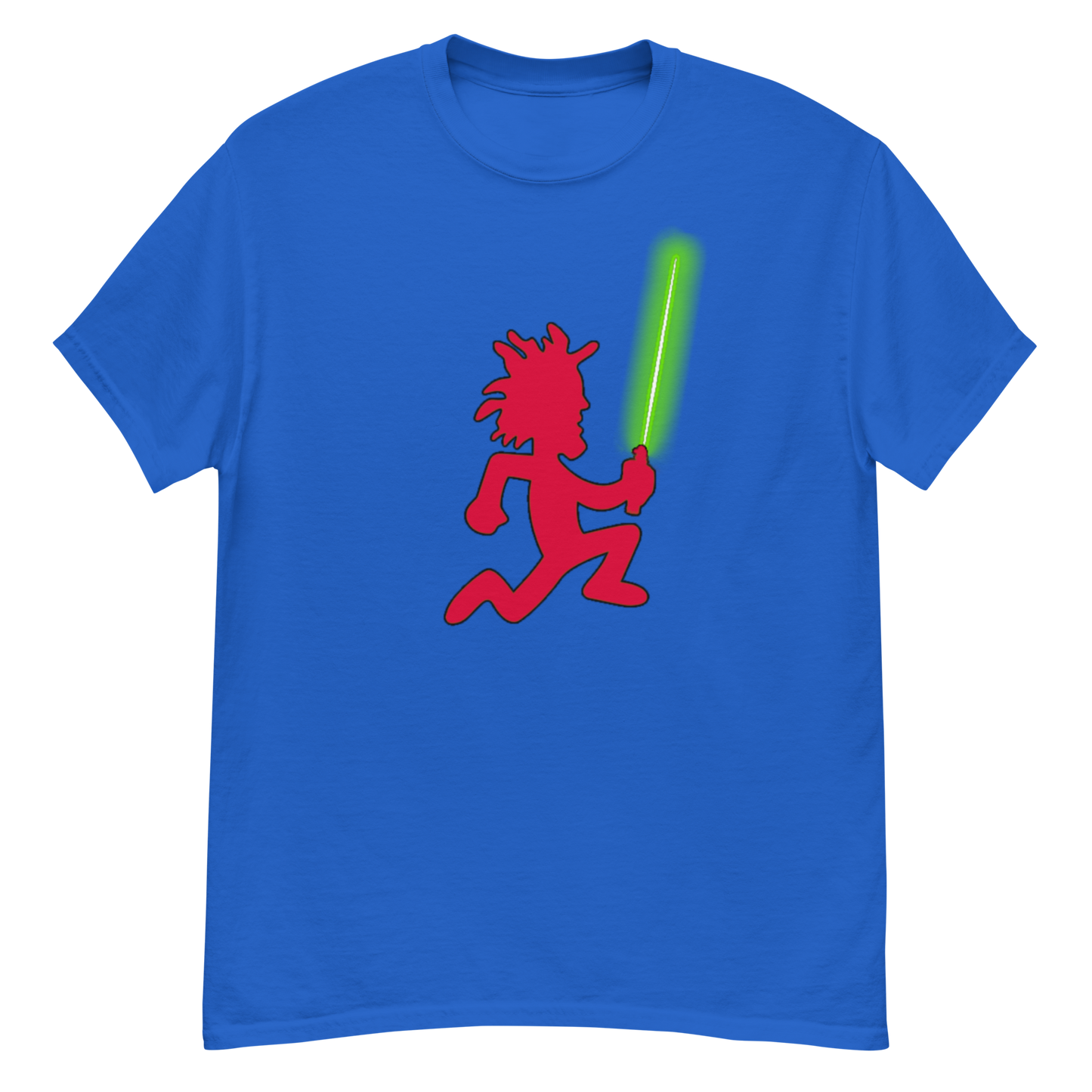 Jedi-Man Shirt