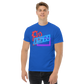 Neon JSN 2024  Shirt Blue Variant