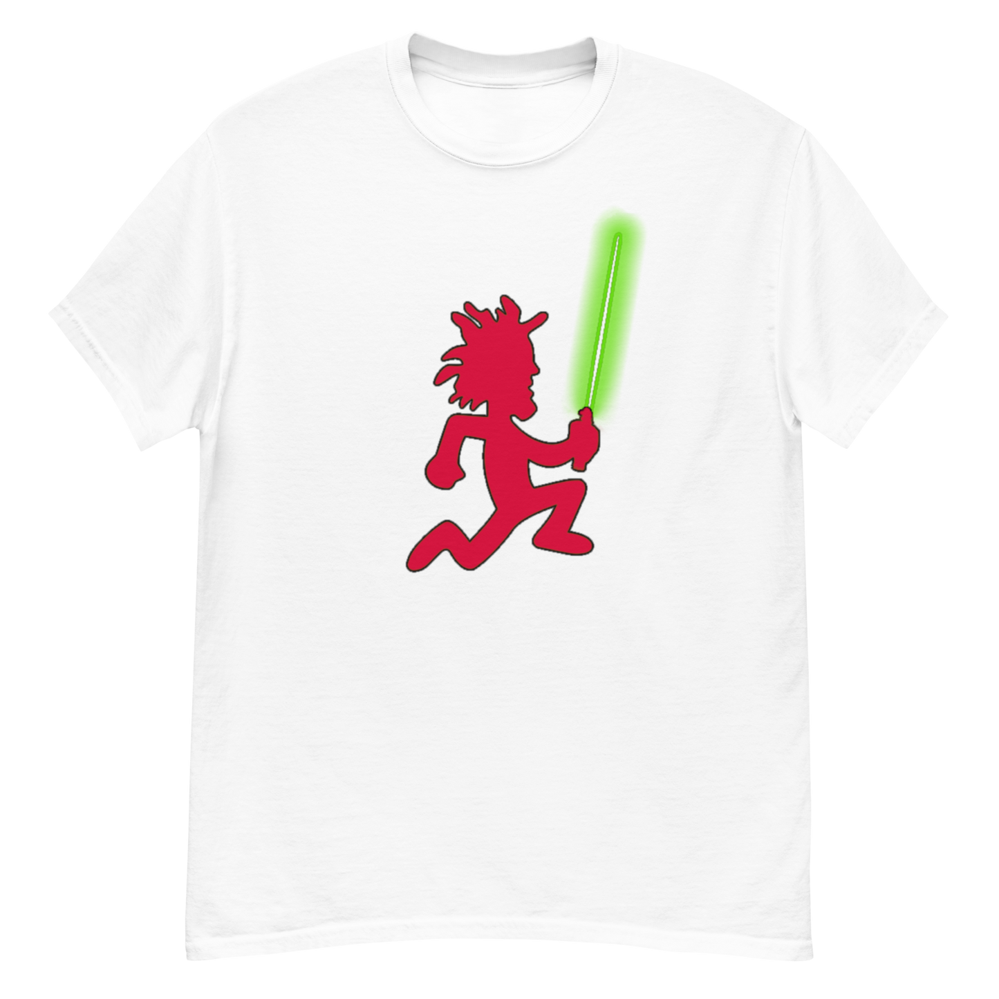 Jedi-Man Shirt