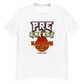 Pre Energy Blood Orange Reign Shirt