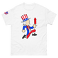 Freedom Man Shirt