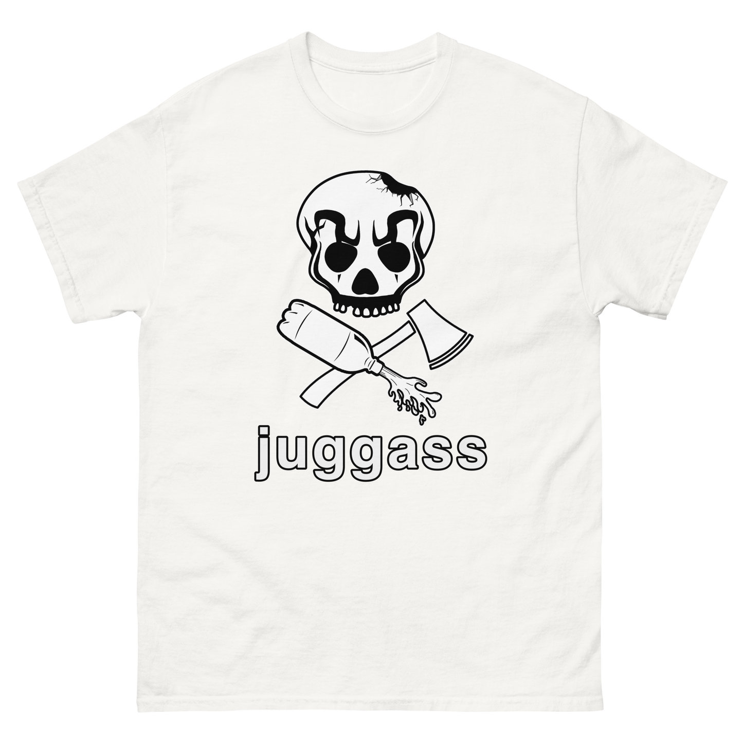 JuggAss Shirt