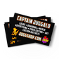 Jugg Shop Business Cards