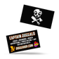 Jugg Shop Business Cards