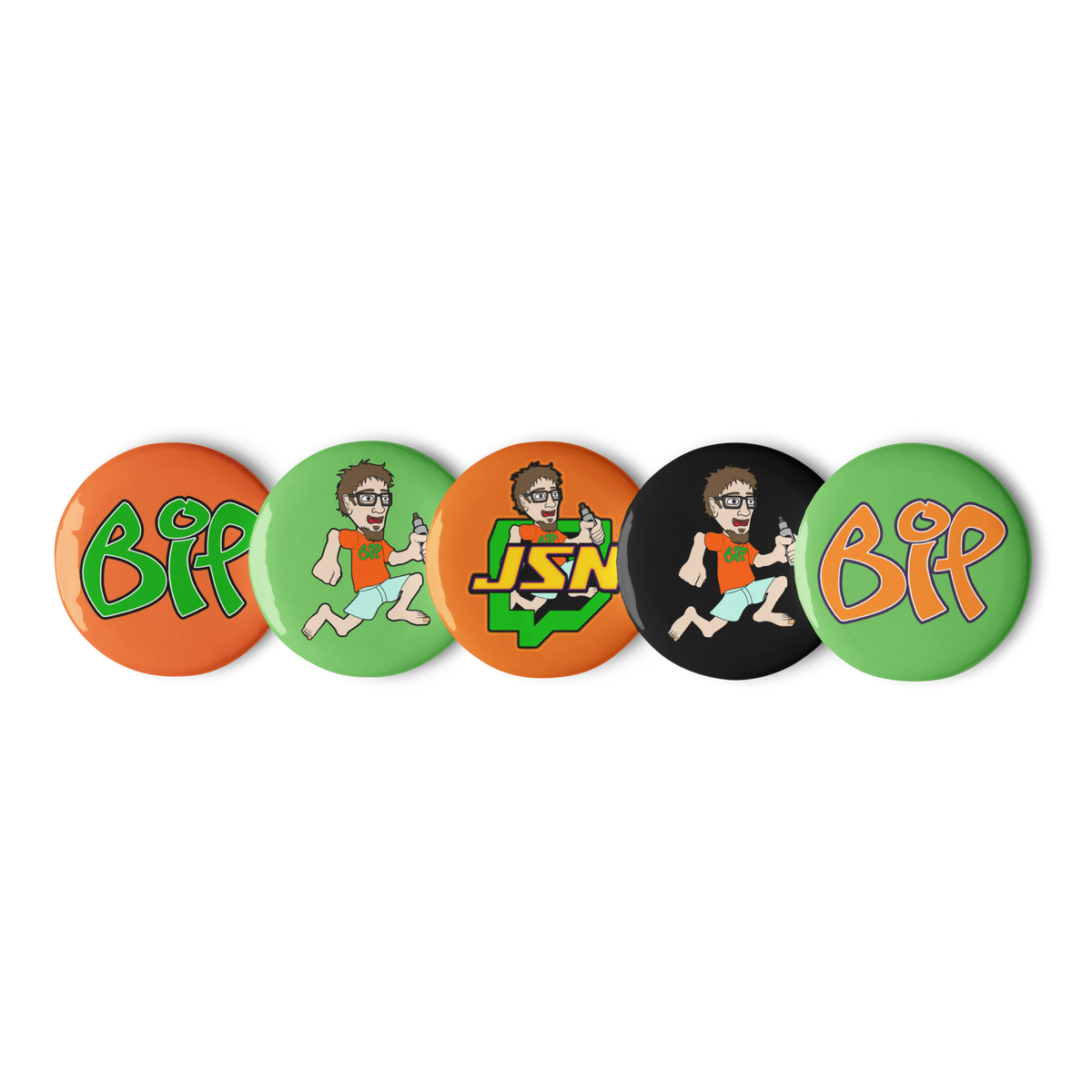 Bip Pin Bip Pins – Jugg Shop